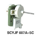 Shaded Pole Fan Motor for Refrigerator (SCYJF607A-5C)